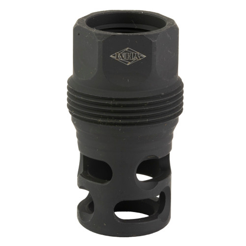 YHM SHORT SRX BRAKE 5/8"-24 BLK