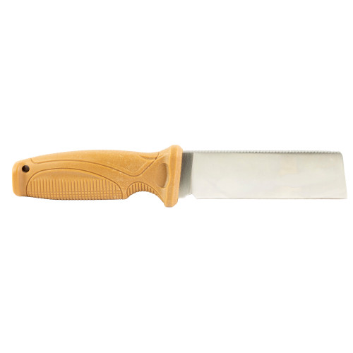 CAMILLUS SWEDGE 8.75" TAN W/SHEATH