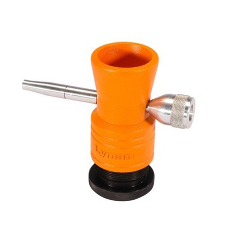Lyman Products Brass Smith Powder Trickler
