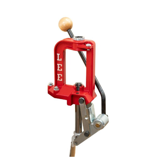 Lee Precision Challenger III Single Stage Reloading Press