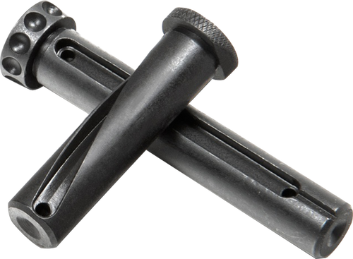 Battle Arms Development BAD-EPS-308  Enhanced Pin Set AR15/M16/M4 Black Titanium