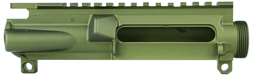 Lead & Steel Llc LS-SURF-ODG   223/5.56 7075-T6 Aluminum