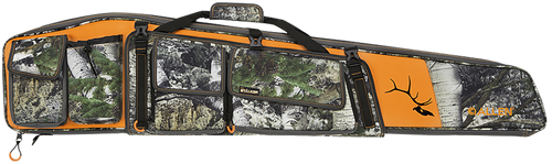 Allen 92148 Pursuit Bull Stalker Rifle Case 48" Mossy Oak Mountain Country Camo Foam Padding