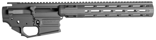 Cobalt Kinetics CKPROSET98BLK CK-Pro Receiver Set 9.8" Black