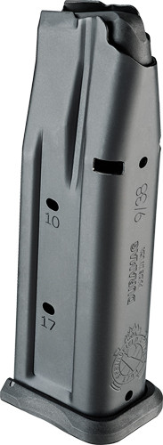 PRODIGY 9MM 17RD DOUBLE STACKSPRINGFIELD MAGAZINE 1911 DS 