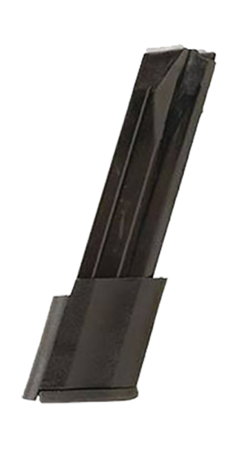ProMag HECA2 Standard  20rd 45 ACP Fits H&K USP Blued Steel