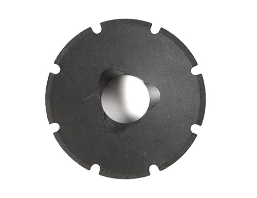 Dead Air Sandman/Pyro Front Cap 6.5mm