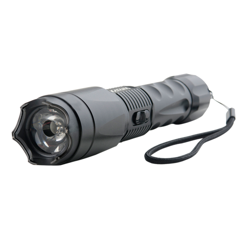 Guard Dog SGGDK400HV Katana  Black 400 Lumens White Stun Gun