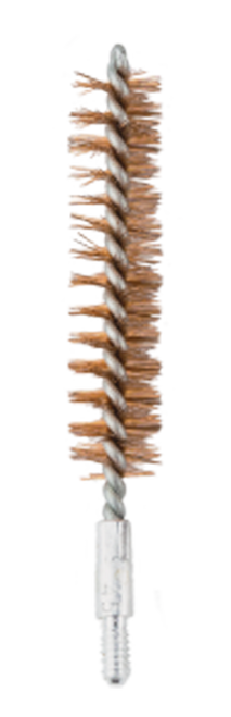 KleenBore A182 Bore Brush  .44/ .45 Cal Rifle #8-32 Thread Phosphor Bronze Bristles