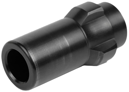CMMG 99DA587 Trilug Mount Decan 9mm 1/2"-28 Nitride