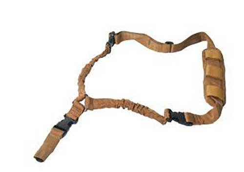 ATI Tact Single Point Bungeesling Tan