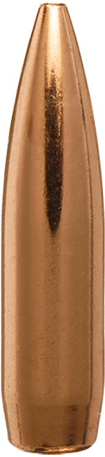 Berger Bullets 22420 Target Match Grade 22Cal 73gr Target Boat Tail 100/Box