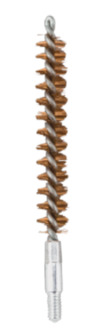 KleenBore A180 Bore Brush  .30/ .300 Blackout/ .308/ 7.62mm Cal Rifle 8-32" Thread Phosphor Bronze Bristles