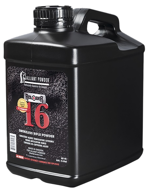 Alliant Powder 150690 Reloader 16 Smokeless Rifle 8 lbs