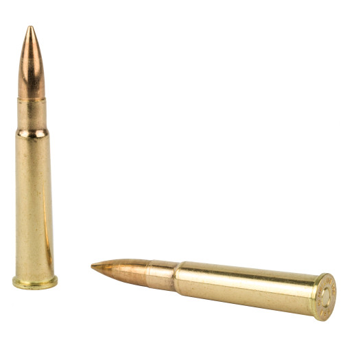 Sellier & Bellot 303 British Ammo 180gr Full Metal Jacket Ammunition - 20 Rounds