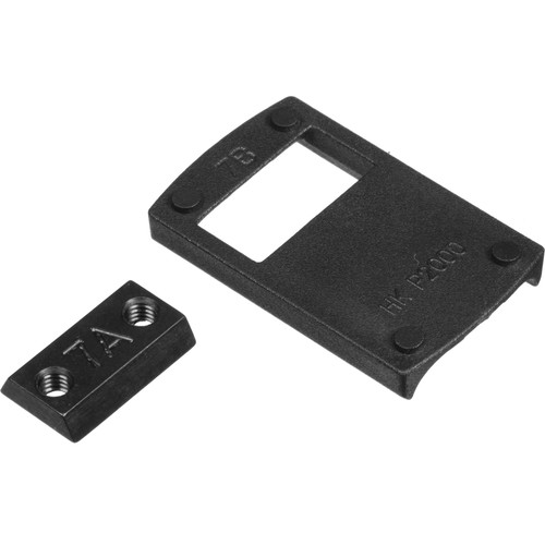 DP Pro Dovetail Mount