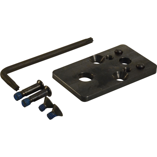 DP Pro Dovetail Mount