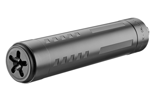 C3 FN CATCH 22 TI BLK 22LR SUPPRESSOR