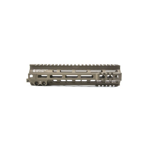 Super Modular Rail MK4 (M-LOK)