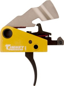3.5LBS PULL SOLIDTIMNEY TRIGGER FN SCAR-17 