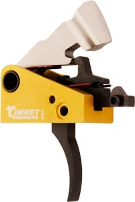 3.5LBS PULL SOLIDTIMNEY TRIGGER FN SCAR-17  3.5LBS PULL SOLIDTIMNEY TRIGGER FN SCAR-17
