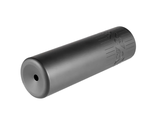 Wilson Combat SPWHISPER458BLK24 Whisper  .458 Cal 11/16"x24