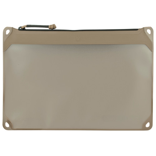 MAGPUL DAKA WINDOW POUCH LARGE FDE MAGPUL DAKA WINDOW POUCH LARGE FDE