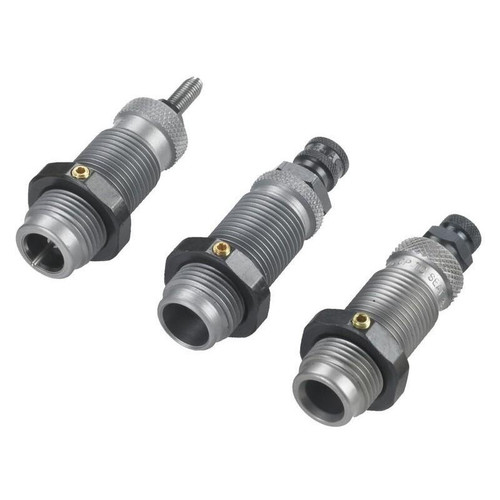 RCBS .44 Auto Mag Carbide Taper Crimp 3-Die Set