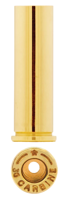 Starline .30 Carbine Brass Cases 50 Count
