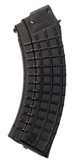 Arsenal M47W AK-47  30rd 7.62x39mm Fits Arsenal AK-47 Black Polymer