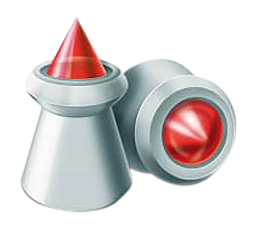 Gamo 632270454 Red Fire Extreme Accuracy 22 Lead Pointed 125/Tin