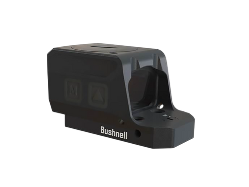 Bushnell RXEMR1 RXE  Black 1x24mm