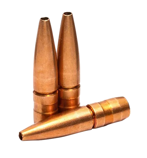 Lehigh Defense 05243085CUSP Controlled Chaos 6mmCreedmoor/243Win/243WSSM/6mm 85gr 50/Box