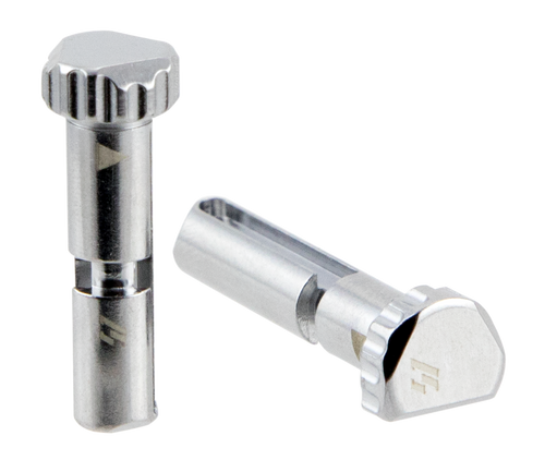 Strike AR15SHIFTC Shift Pins  Quick Detach AR-15 Chrome Steel