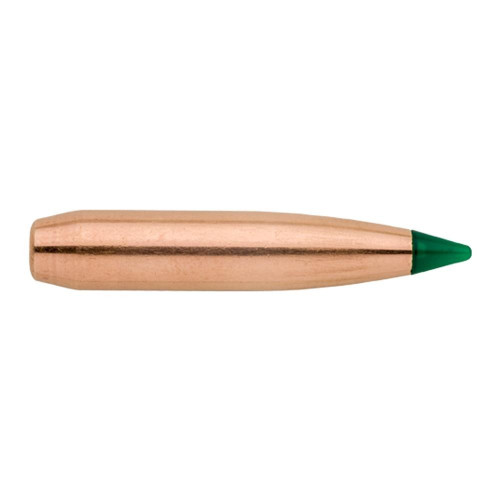 Sierra Bullets 6.5mm Caliber .264 inches 145gr Tipped GameKing Bullets 100 Count