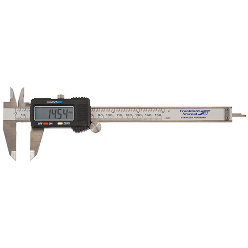 FRANK DIGITAL CALIPER 