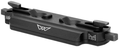 Warne 7959M Skyline  Black Steel M-LOK Mount