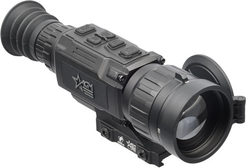 35/60 THERMAL SCP 640X512 50HZAGM CLARION 640 DUAL FOCUS 