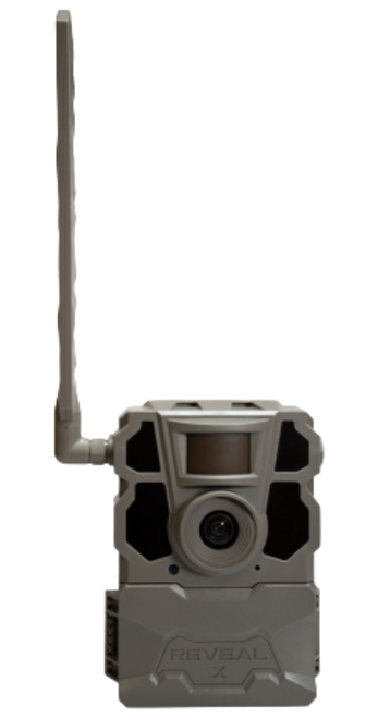 Tactacam/reveal TATCXG2 X 2.0  FDE