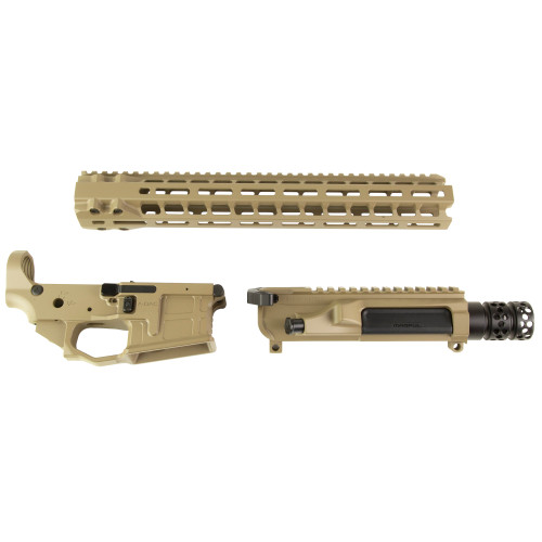 RADIAN BUILDER KIT 14" FDE