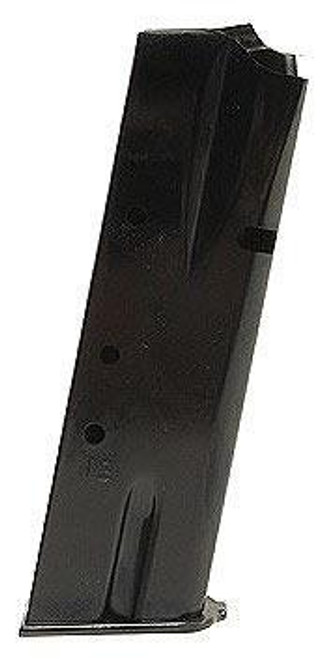 Mec-Gar Browning Magazine HP Magazine 9mm Blued Steel 13/rd