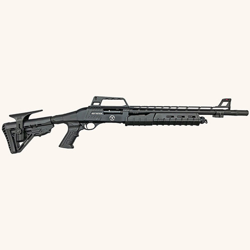 TR IMPORTS RZ17 TACTICAL 12GA 18.5 ASSISTED PUMP