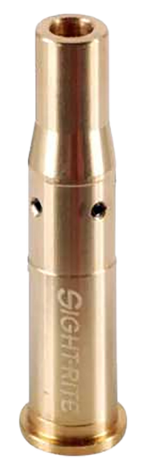 SME XSIBL3030 Sight-Rite Laser Bore Sighting System 30-30 Win Brass Casing