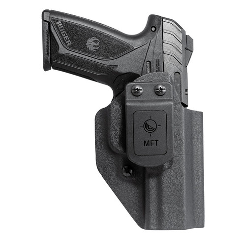 MFT IWB Ruger Security 9 Ambi