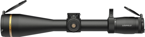 Leupold 171576 VX-6HD  Matte Black 3-18x50mm CDS-ZL2 Side Focus Illuminated TMOA Reticle 30mm Tube