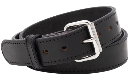 Rounded Gear RGCCWBELTBLKLRG Ultimate Concealed Carry Gun Belt Black Large 1.50" Wide