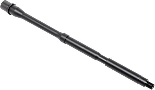 Barrel Sub-Assm 16.1 M4 4140CM SBN 5.56mm