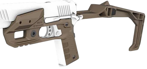 REC 2011B-ST-02 2011 BASIC BRACE TAN