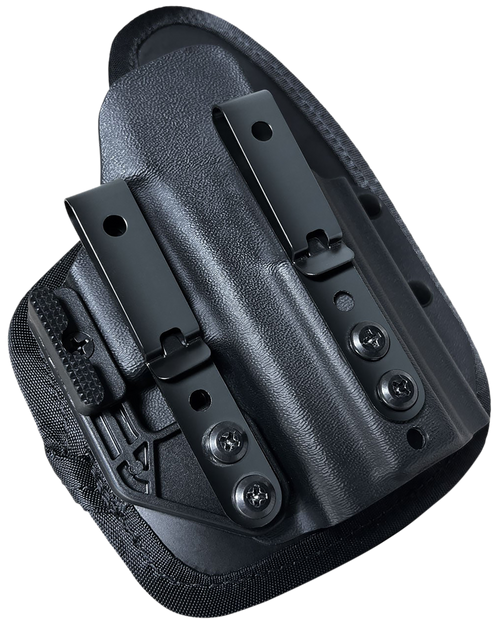 ADAPTIVE TACTICAL HT01004R OMNICARRY HOFTAC  OWB Black Fits 1911/2011 Right Hand