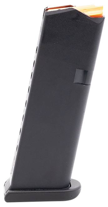 Glock 47818 G43X/48  10rd 9mm Luger Black Polymer